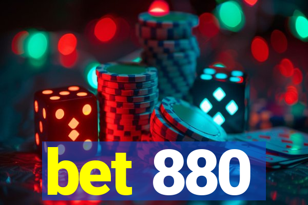 bet 880